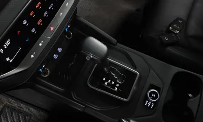 KG_Mobility_Ssangyong Rexton 2024, 47572 км, за 29900000 KRW - фото 9
