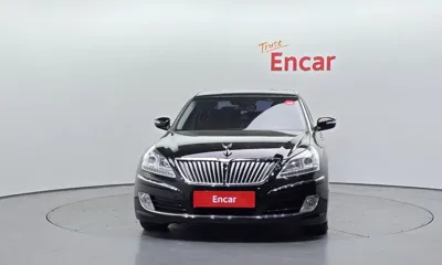 Hyundai Equus 2012, 185047 км, за 4000000 KRW