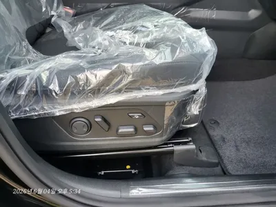 Kia Sorento 2026, 6 км, за 63800000 KRW - фото 11