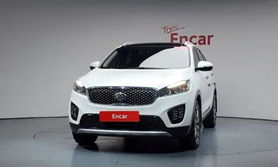 Kia Sorento 2017, 110163 км, за 14900000 KRW - фото 3