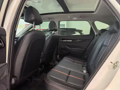 Kia KX3 2022, 39000 км, за 109800 CNY - фото 12
