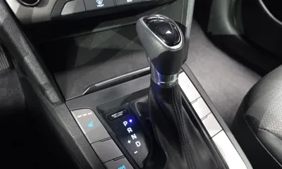 Hyundai Avante 2018, 45467 км, за 12990000 KRW - фото 9