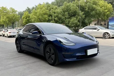 Tesla Model 3 2019, 114900 км, за 146663.62 CNY - фото 5