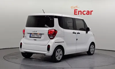 Kia Ray 2022, 121108 км, за 6300000 KRW