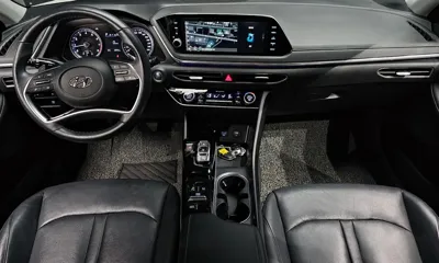 Hyundai Sonata 2020, 68006 км, за 18900000 KRW - фото 7