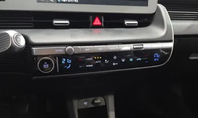 Hyundai Ioniq5 2023, 175066 км, за 24500000 KRW - фото 17