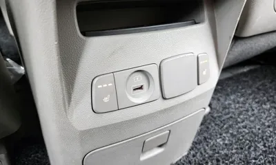 Kia Canival 2019, 150770 км, за 10200000 KRW - фото 19