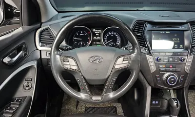 Hyundai Maxcruz 2016, 195688 км, за 11500000 KRW - фото 13