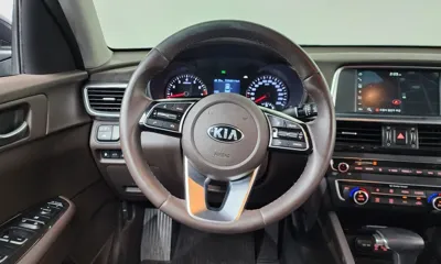 Kia K5 2020, 96887 км, за 14500000 KRW - фото 12
