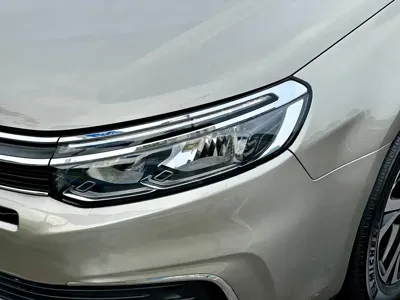 Citroen C5 2018, 110000 км, за 29800 CNY - фото 16