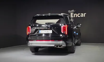 Hyundai Palisade 2023, 150733 км, за 31500000 KRW
