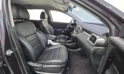 Kia Sorento 2018, 66322 км, за 14990000 KRW - фото 10