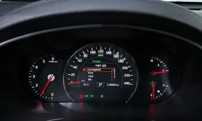 Kia Sorento 2016, 118334 км, за 12600000 KRW - фото 8