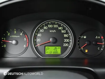 Hyundai Starex 2009, 131885 км, за 6900000 KRW - фото 8