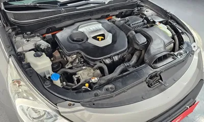 Hyundai Sonata 2013, 172520 км, за 4200000 KRW - фото 6