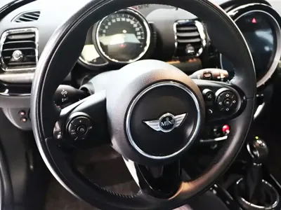 MINI Mini Clubman 2017, 129000 км, за 78000 CNY - фото 15