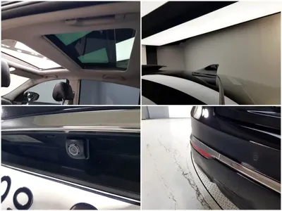 Kia K7 2015, 171415 км, за 4690000 KRW - фото 19