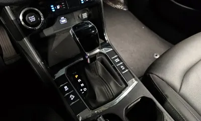 KG_Mobility_Ssangyong KORANDO 2021, 46218 км, за 14200000 KRW - фото 9