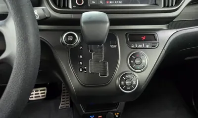 Kia Ray 2023, 26215 км, за 17200000 KRW - фото 9