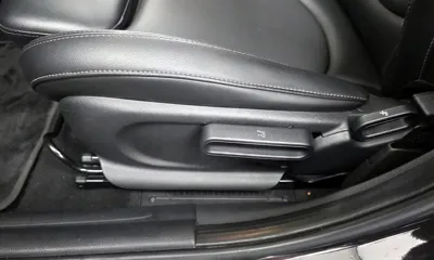 MINI Cooper 2015, 75633 км, за 5900000 KRW - фото 29