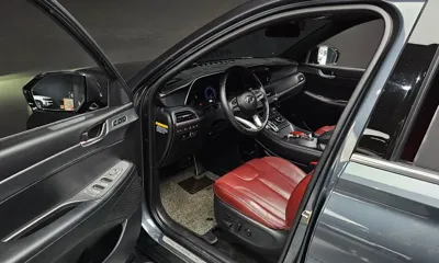 Hyundai Palisade 2019, 104762 км, за 20700000 KRW - фото 10