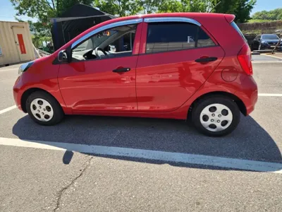 Kia Morning 2015, 47165 км, за 3600000 KRW - фото 4