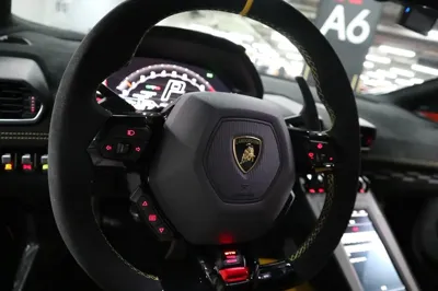 Lamborghini Huracan 2022, 79 км, за 450000000 KRW - фото 13