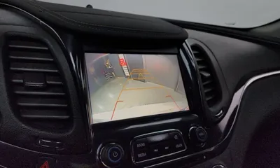 ChevroletGMDaewoo Impala 2016, 181348 км, за 5300000 KRW - фото 19