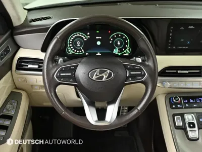 Hyundai Palisade 2022, 64469 км, за 27590000 KRW - фото 13