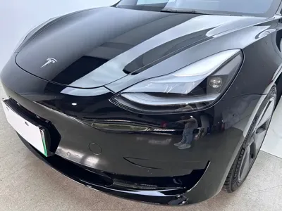 Tesla Model 3 2021, 88000 км, за 113800 CNY - фото 10