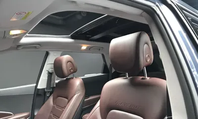 Hyundai Maxcruz 2017, 73766 км, за 18500000 KRW - фото 17