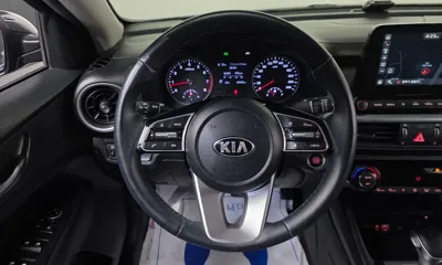 Kia K3 2021, 89462 км, за 13000000 KRW - фото 13