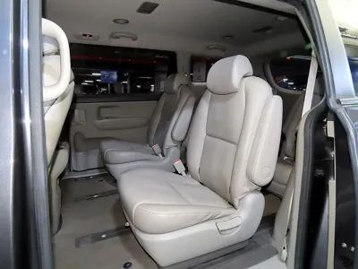 Kia Canival 2016, 163724 км, за 8000000 KRW - фото 7