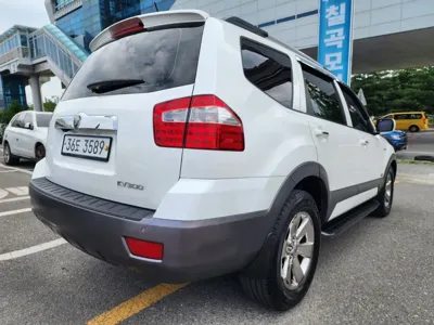 Kia Mohave 2012, 158830 км, за 10500000 KRW
