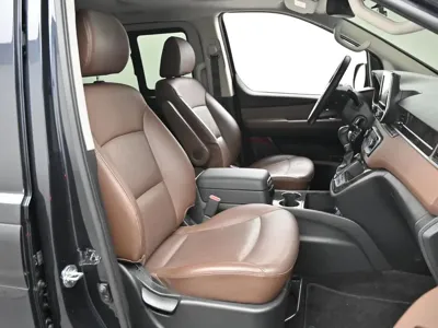 Hyundai Starex 2020, 58800 км, за 26700000 KRW - фото 9