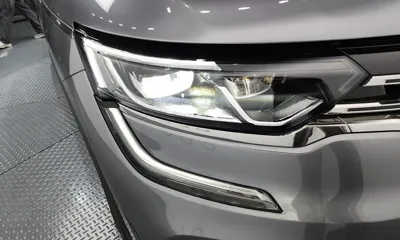 Renault-KoreaSamsung QM6 2017, 28392 км, за 13990000 KRW - фото 22