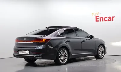 Kia K7 2020, 77092 км, за 17590000 KRW
