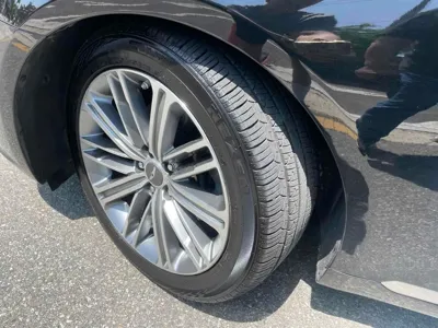 Genesis G80 2017, 141364 км, за 12500000 KRW - фото 19