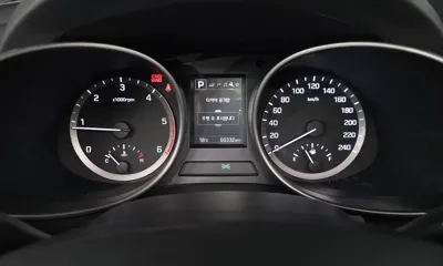 Hyundai Santafe 2016, 69332 км, за 12300000 KRW - фото 8