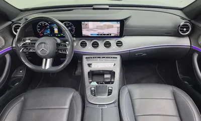 Mercedes-Benz E-Class 2022, 64243 км, за 42000000 KRW - фото 7