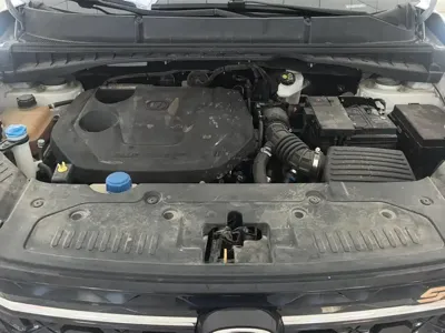 Changan CS55PLUS 2021, 42600 км, за 59800 CNY - фото 10