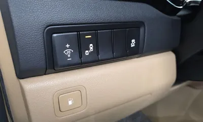 Kia Canival 2018, 159882 км, за 10500000 KRW - фото 16