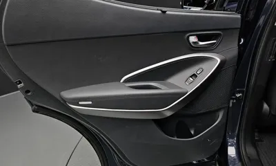 Hyundai Santafe 2018, 56030 км, за 16900000 KRW - фото 25