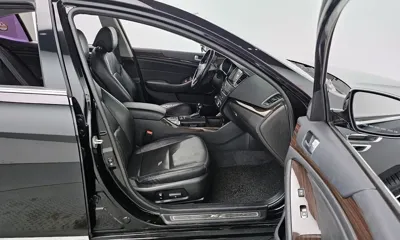 Kia K7 2015, 127814 км, за 7500000 KRW - фото 17