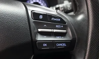 Hyundai Kona 2018, 114820 км, за 11200000 KRW - фото 31