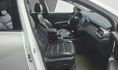 Kia Sorento 2016, 131991 км, за 11300000 KRW - фото 10
