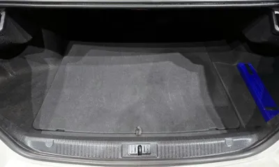 Renault-KoreaSamsung SM7 2017, 75050 км, за 8800000 KRW - фото 29