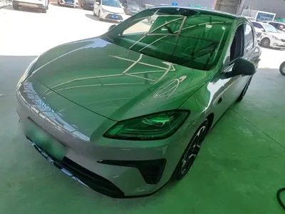AION AION RT 2024, 30900 км, за 104900 CNY