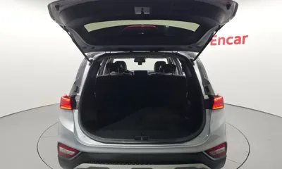 Hyundai Santafe 2019, 136905 км, за 14500000 KRW - фото 20