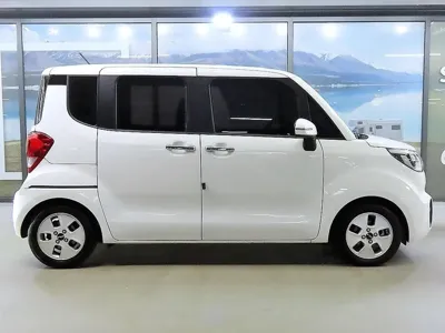 Kia Ray 2022, 73071 км, за 11300000 KRW